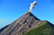 Miłość do wulkanów – na własne ryzyko •