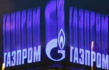 Chiny zawiodły Gazprom i Putina. Nie ma historycznego kontraktu gazowego