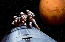 Na Marsa w 60 dni - NASA potwierdza silnik zaprzeczający prawom fizyki!