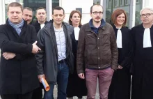 LuxLeaks: Sąd w Luksemburgu uchylił wyrok skazujący sygnalistę