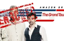 The Grand Tour na cenzurowanym - BBC zamierza walczyć o prawa autorskie