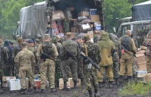 Od batalionów OT do zmotoryzowanej piechoty. Transformacja ukraińskiej OT