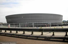 Kontrolerzy NIK w raporcie rozjechali wrocławski stadion