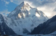 K2 Next Round: Kazakh/Russian/Kyrgyz Winter expedition | Pakistan Mountain...