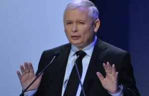 Skąd Jarosław Kaczyński weźmie bilion złotych ?