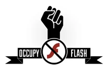 Misja Occupy Flash: uwolnić internet od Flasha