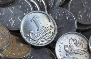 Donbas przejdzie na rosyjskie ruble!
