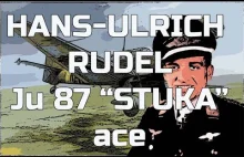 The Best German Pilots Hans-Ulrich Rudel - Stuka...