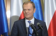 Tusk nie jedzie do Davos i nikogo nie wyśle - Polska jako jednyna rezygnuje...