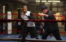 Spin-off serii "Rocky". Nowy zwiastun "Creed"