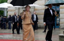 Sondaż przed wyborami w Niemczech. Merkel jak na razie może być spokojna.