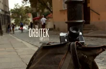 Ludzkie życie przyrównane do Klepsydry w urzekającym filmie Orbitka