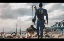 Real Life Fallout 4