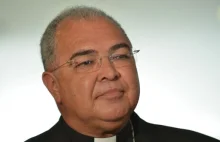 Brazylia: arcybiskup Rio potępił wyśmiewanie słynnej figury Chrystusa...