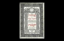 Brudny sekret Talmudu - pedofilia
