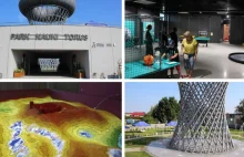 Park Nauki Torus w Ciechanowie oficjalnie otwarty! [wideo/zdjęcia]