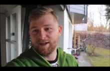 Szczepard Vlog Norwegia #2 - Dobrobyt i bogactwo w Norwegii