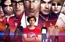 SCOTT PILGRIM KONTRA ŚWIAT. Ukochana przez fanów finansowa katastrofa