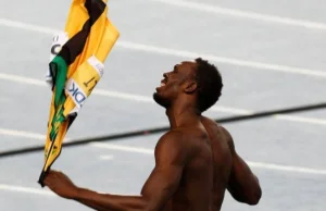 Bolt nie powinien być zdyskwalifikowany? Analiza wideo.