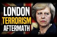 Stefan Molyneux:Podsumowanie Ataku w Londynie