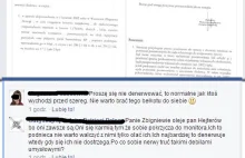 Zbigniew Stonoga od "#!$%@?ę Fiskusa" bluzga na Wykopowiczów