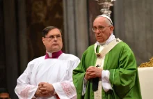 Pope Francis: It’s better to be ‘atheist’ than attend daily mass as...