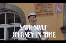"SAMI SWOI" JOURNEY IN TIME