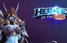 Turniej Heroes of the Storm w amerykańskiej TV wywołał falę krytyki esportu