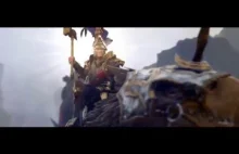 Total War: Warhammer - Podbij Świat - Oficjalny Trailer