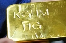 „Złoto zdrożeje nawet do 5000 USD”