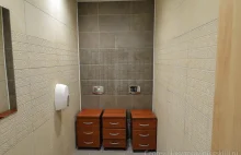 Sprostowanie na temat rzekomych drużynowych toalet w Soczi