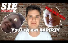 YouTube'owi Raperzy