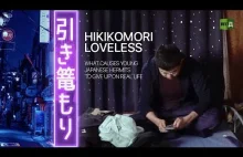Hikikomori - odcięci od świata [ENG]