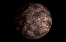 Astronomowie odkryli największą skalistą egzoplanetę - Popularna Nauka