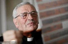 Bp Pieronek: Nie róbcie z Kościoła siedliska pedofilów