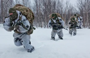 Rosja chce utrzymać Szwecję poza NATO. Posunie się do militarnej agresji?