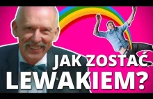 Jak zostać lewakiem?