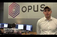 Startuje Opus - pierwsza na świecie zdecentralizowana platforma muzyczna