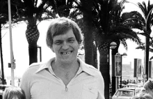 Richard Kiel nie żyje. Odtwórca roli 'Buźki' w Jamesie Bondzie miał 74 lata