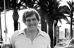 Richard Kiel nie żyje. Odtwórca roli 'Buźki' w Jamesie Bondzie miał 74 lata