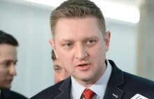 Biało-Czerwoni - nowa formacja na polskiej scenie politycznej