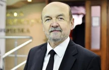 Prof Ryszard Legutko masakruje lewaków w Parlamencie Europejskim