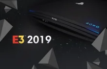 Najbardziej oczekiwane tytuły E3 2019 - - Production Present