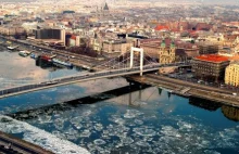 Węgierski przemysł błyszczy na tle Europy