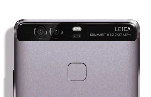 Oto oficjalne oświadczenie Huawei w sprawie współpracy z firmą Leica