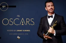 Gdzie obejrzeć Oscary 2018 - legalnie i za darmo
