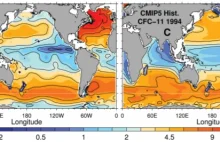 Niedoszacowane ocieplenie oceanu