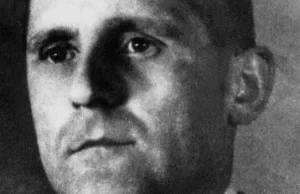 Heinrich Muller - co się stało z szefem Gestapo?