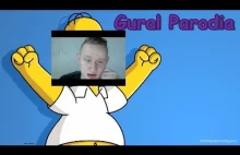 Gural parodia