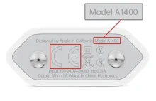 Apple wymienia wadliwe ładowarki do iPhone 3Gs/4/4s!